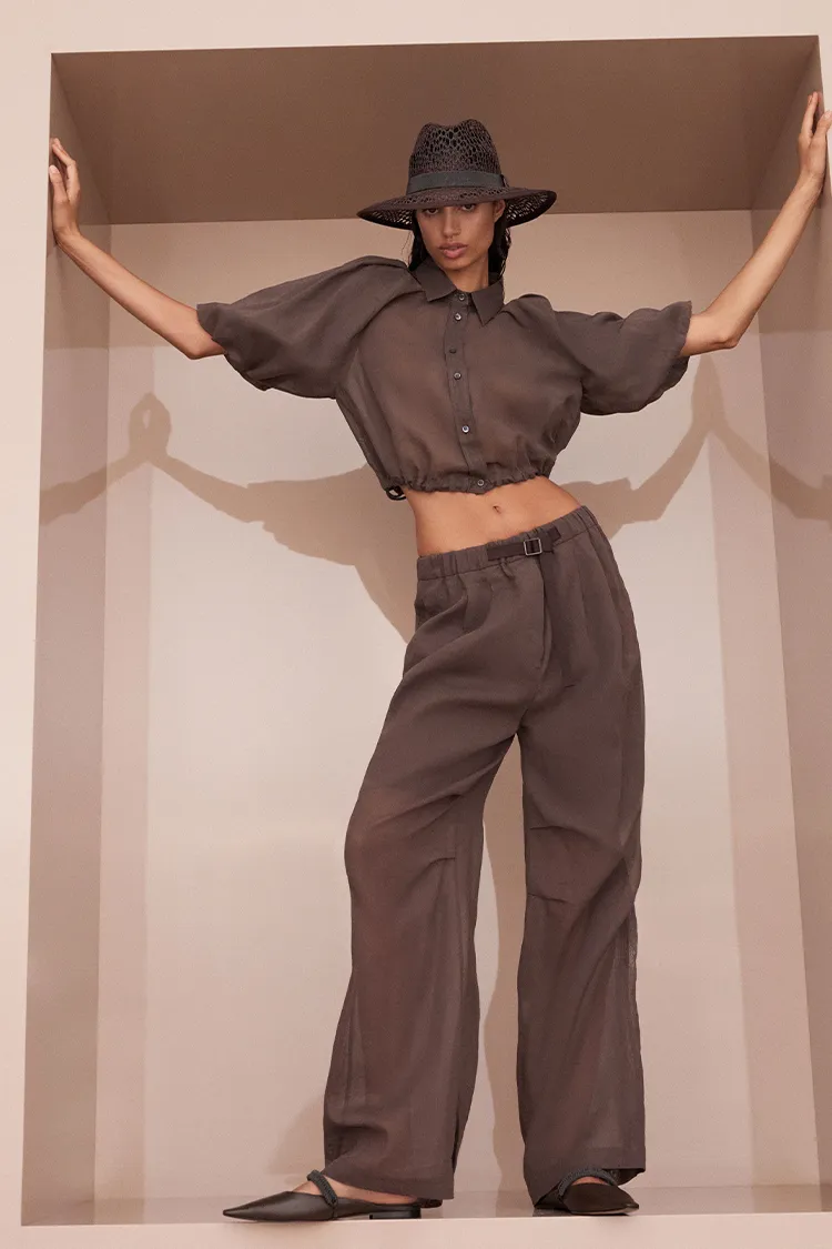 SS24 Collection
