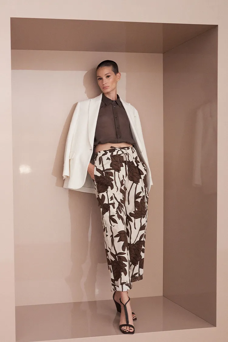 SS24 Collection