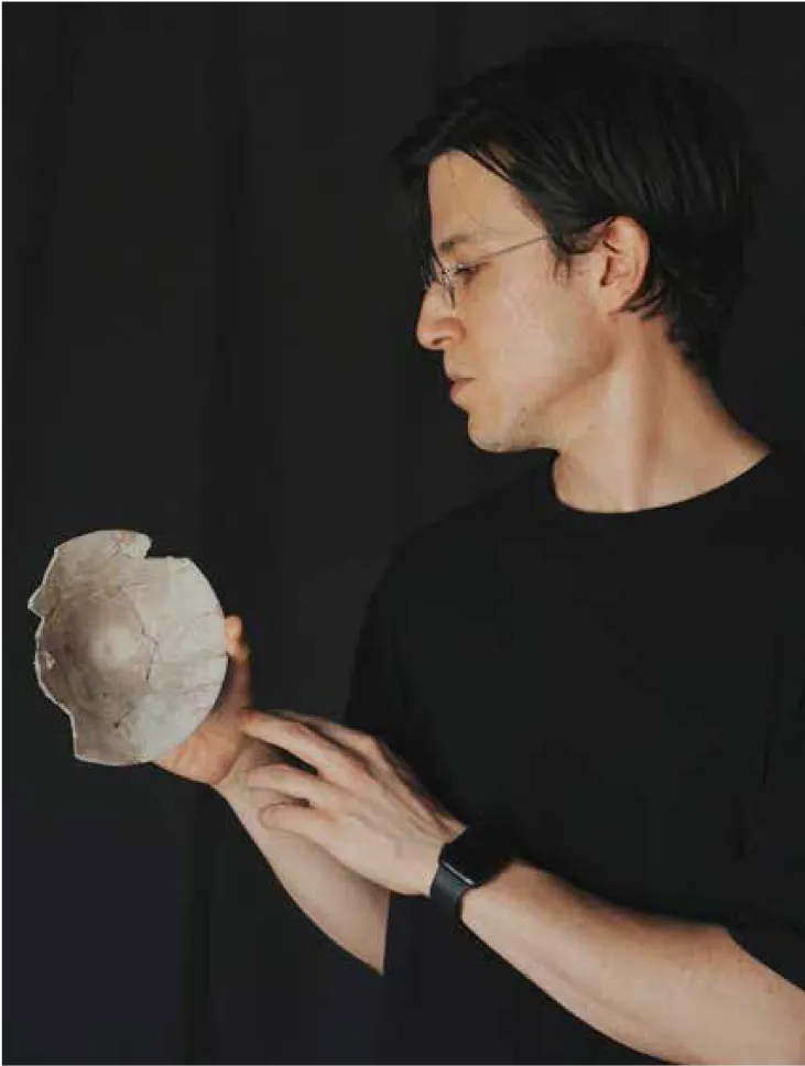 CULTURE-PRENEURS 30 2025