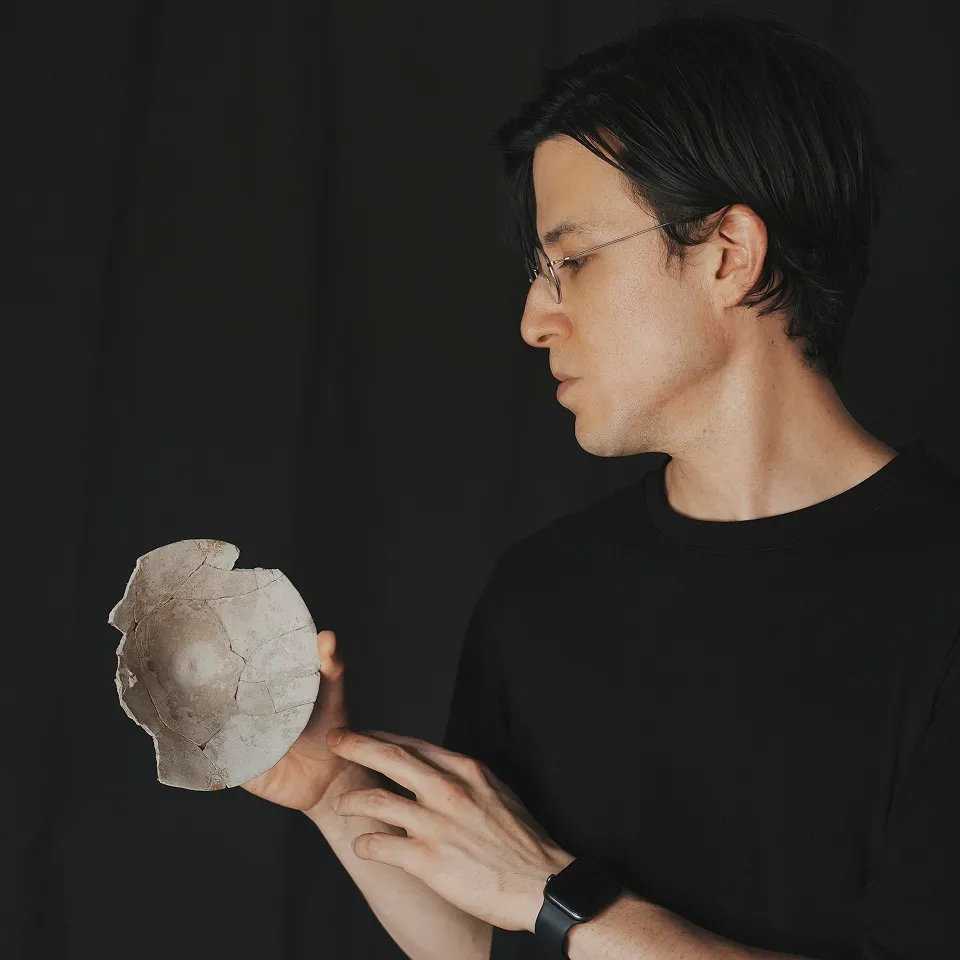 平尾 ダニエル 甲斐