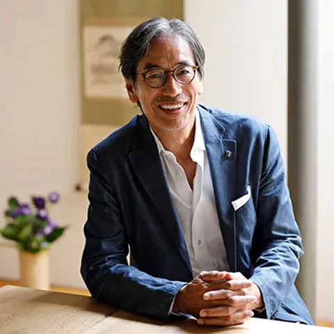 齋藤 峰明