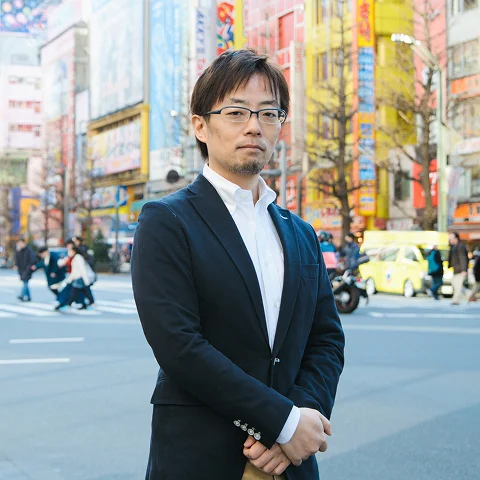 松本 淳