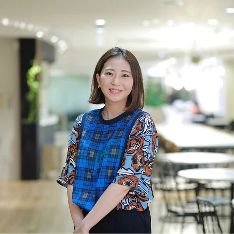 廣瀬 理子