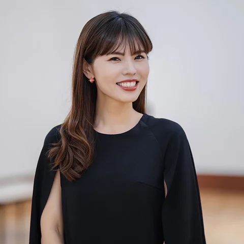 北川 淑恵