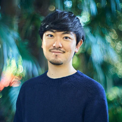石原 龍太郎
