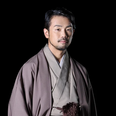 細尾 真孝
