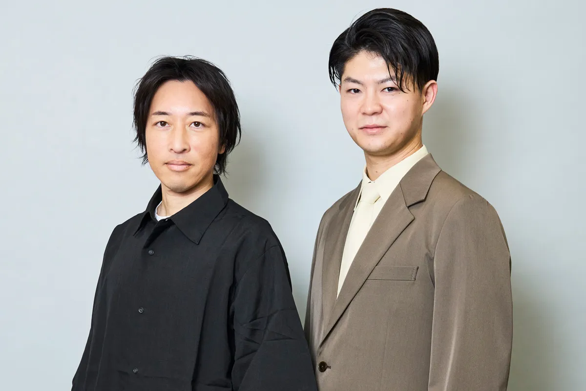 「意味のイノベーション」で次世代に愛でられる文化づくり：福武英明×岩本涼