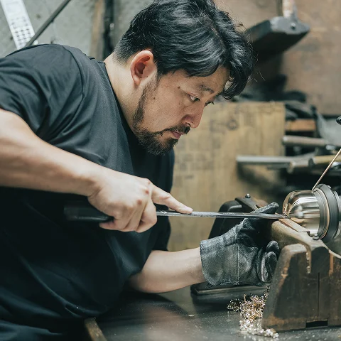 南條 和哉
