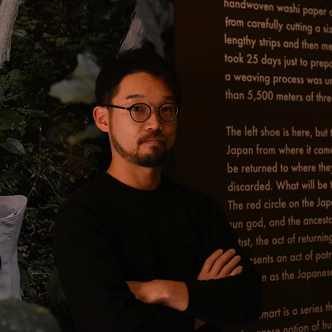 小林 新也