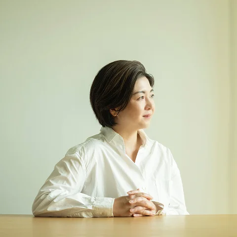 齋藤 由佳子