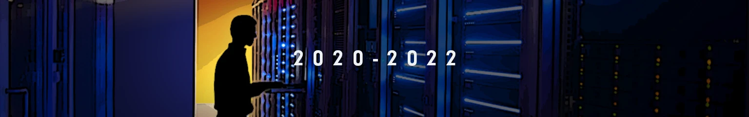 ARCHIVE 2020-2022