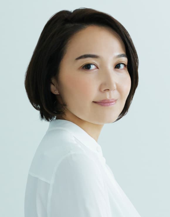 永原 聡子