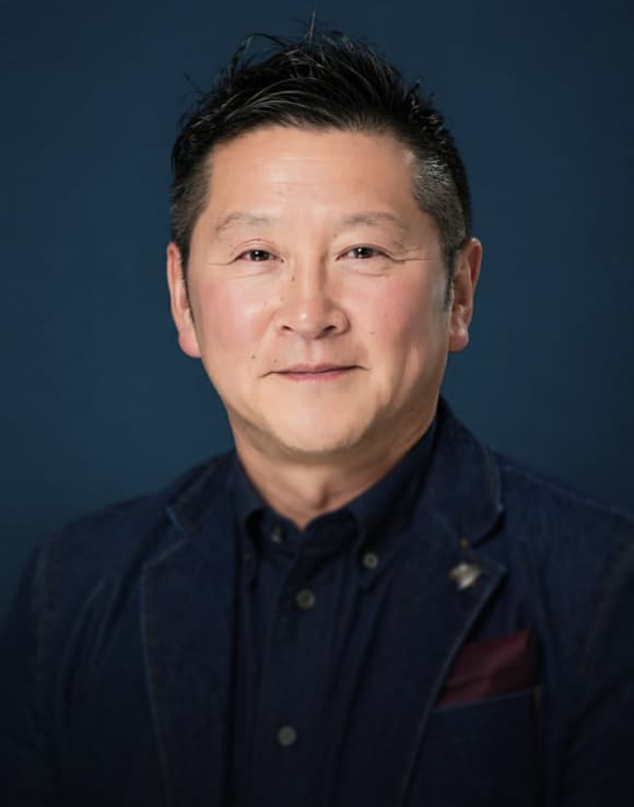 渡邉 賢一