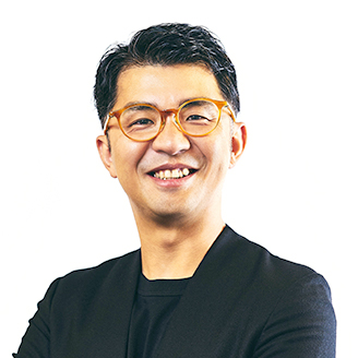 佐宗邦威 BIOTOPE CEO / Chief Strategic Designer