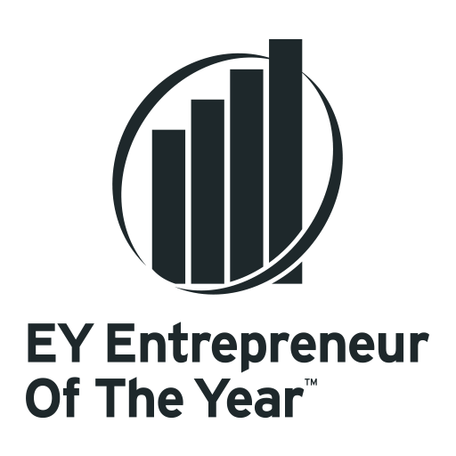 EY Entrepreneur Of The Year 2020