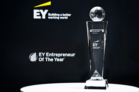 EOY Japan Alumni About