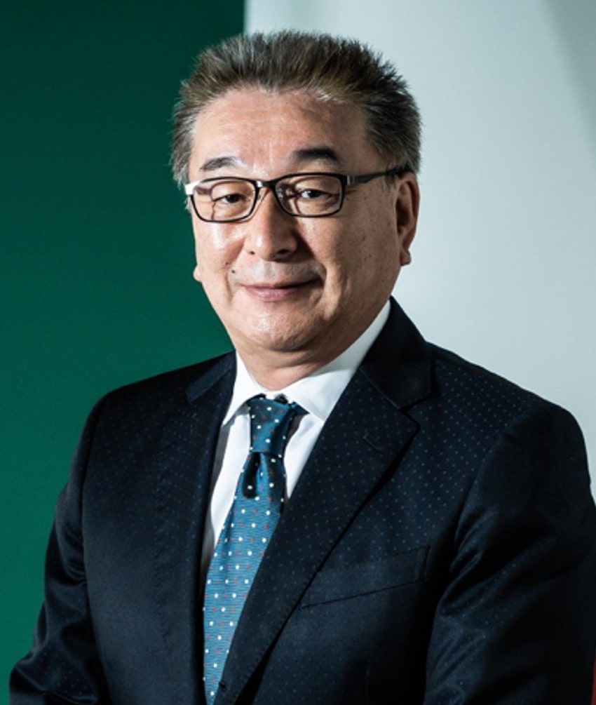 ウェルネット 代表取締役社長 宮澤 一洋