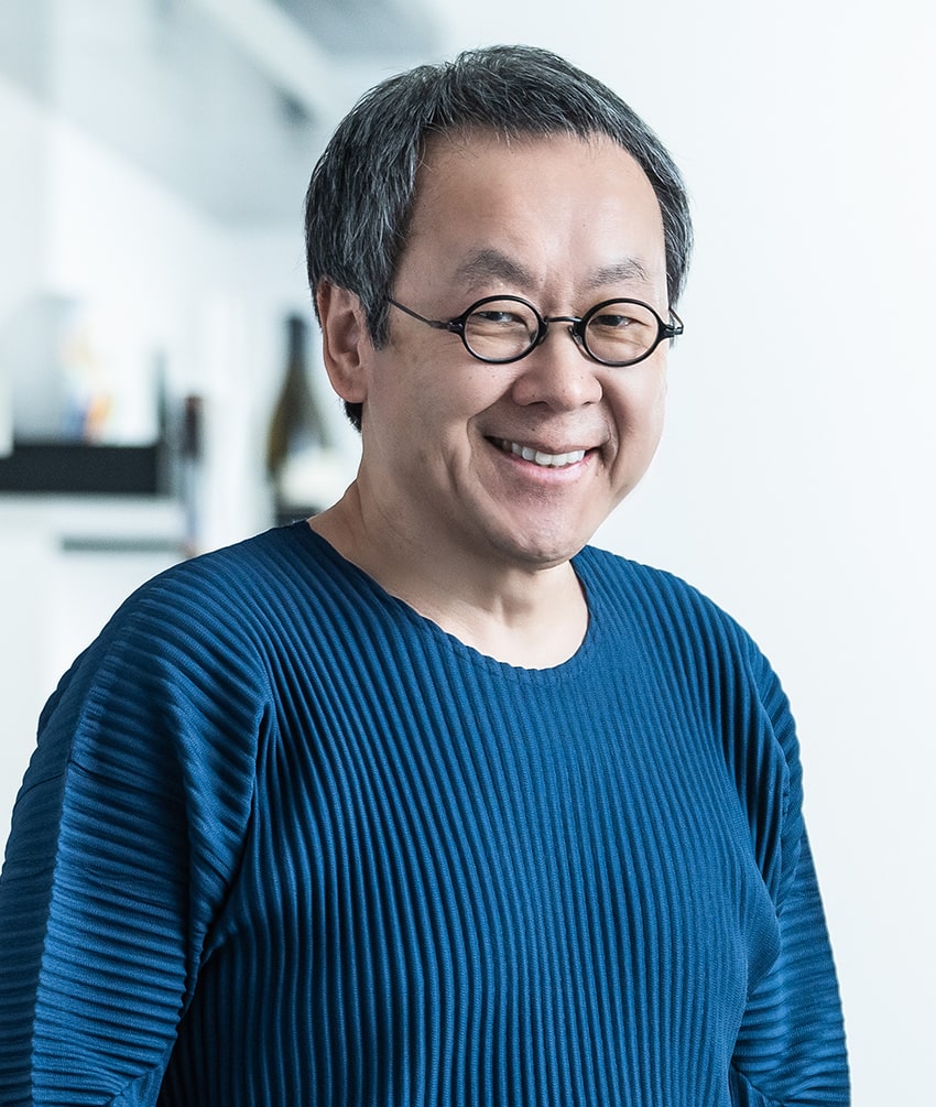 星野リゾート 代表 星野 佳路