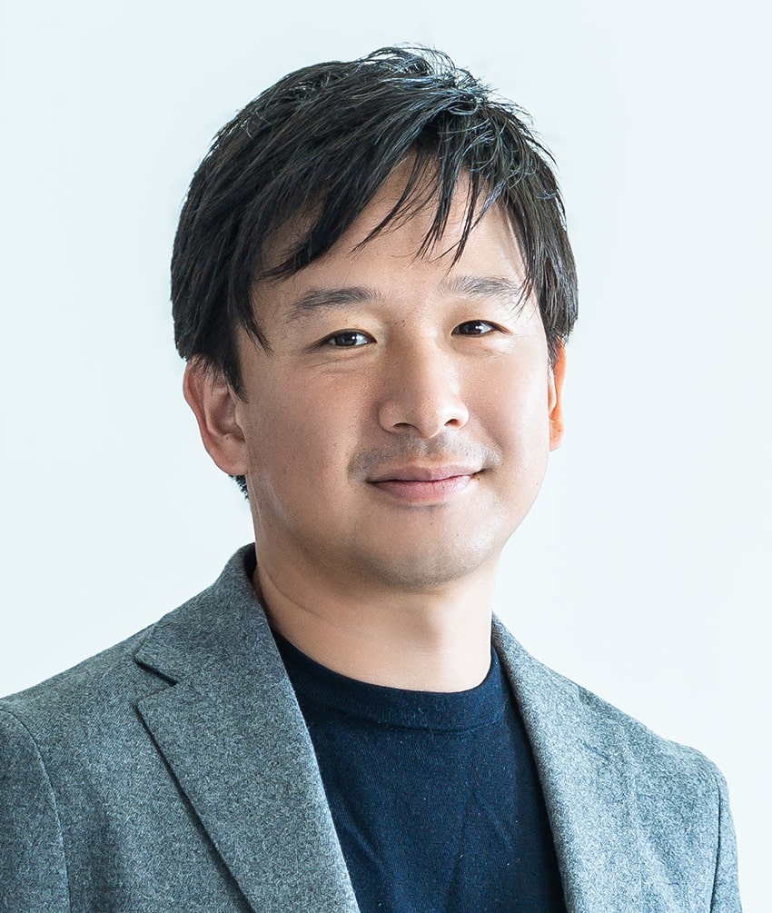 ECOMMIT 代表取締役CEO 川野 輝之