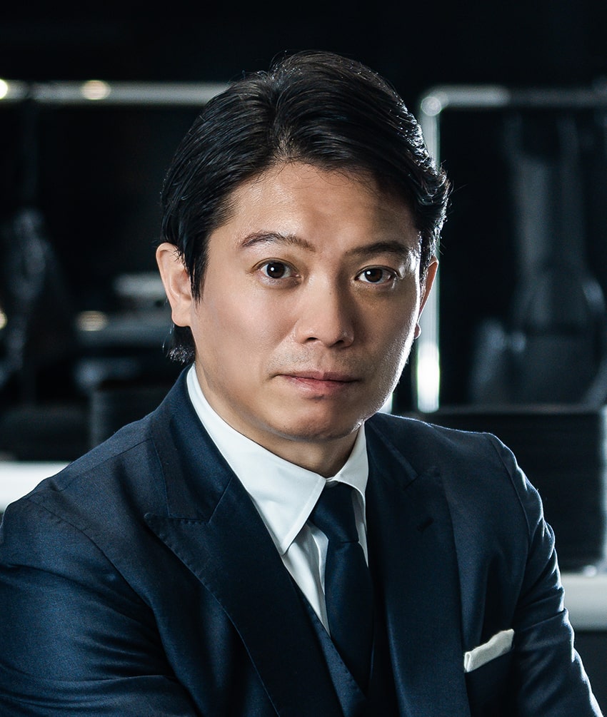 hide kasuga 1896 代表取締役 春日 秀之