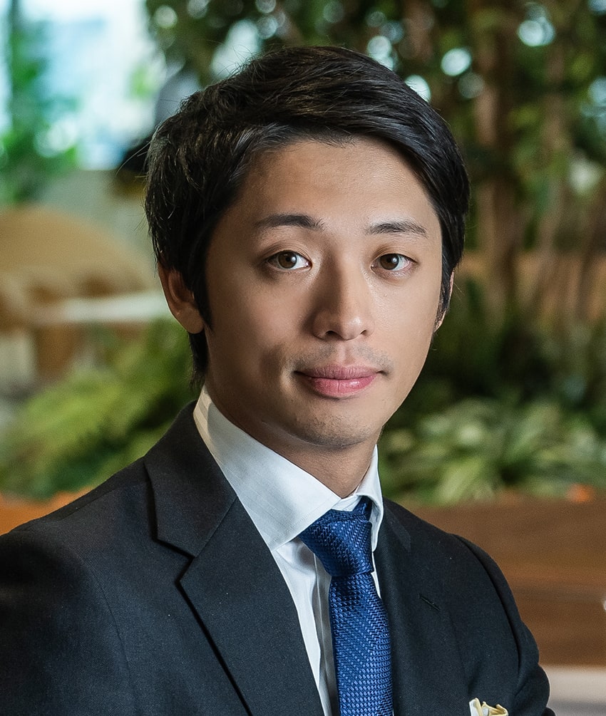 タイミー 代表取締役 小川 嶺