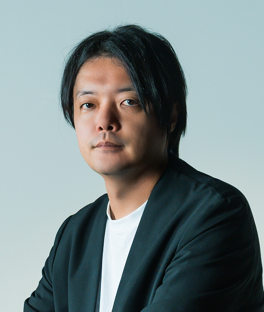 PKSHA Technology 代表取締役 上野山 勝也