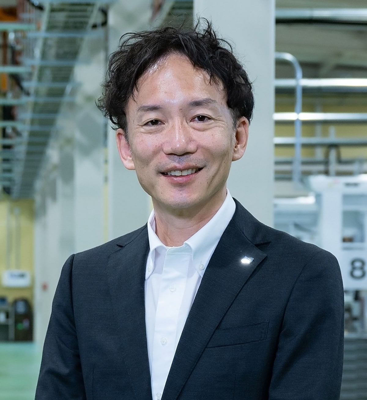 カワトT.P.C. 代表取締役社長 桐田 直哉