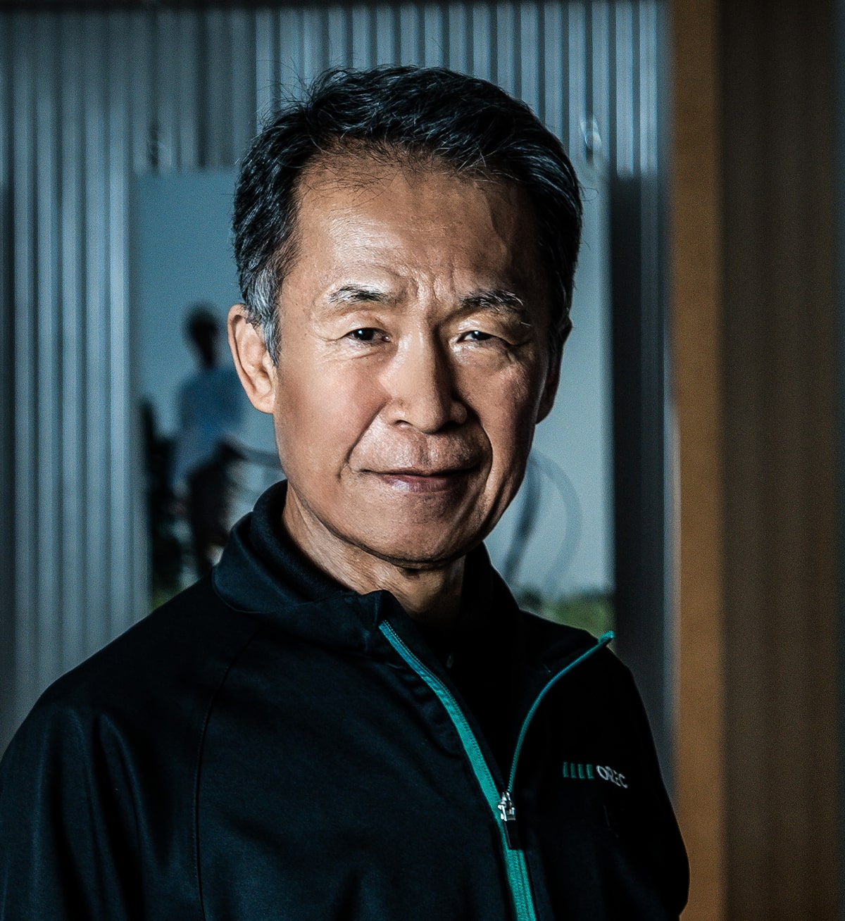 オーレックホールディングス 代表取締役社長 今村 健二