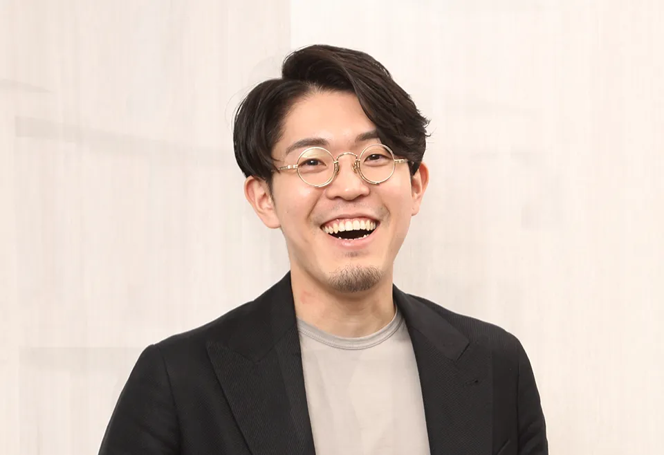 安斎 勇樹