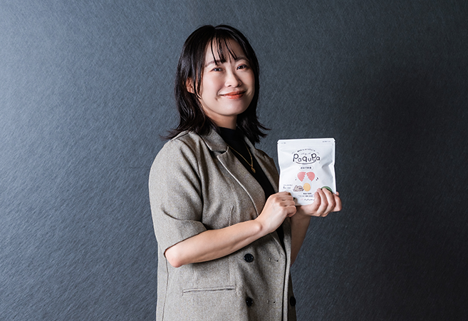 大嶋 麻里子