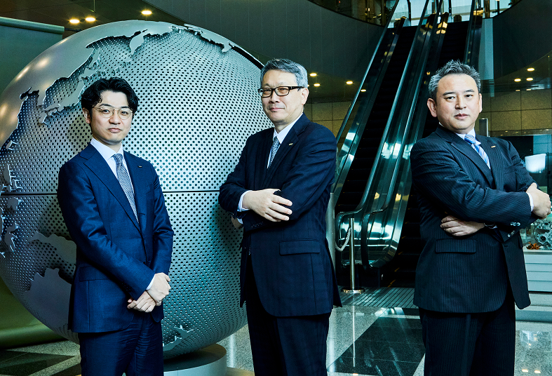 ニデック株式会社