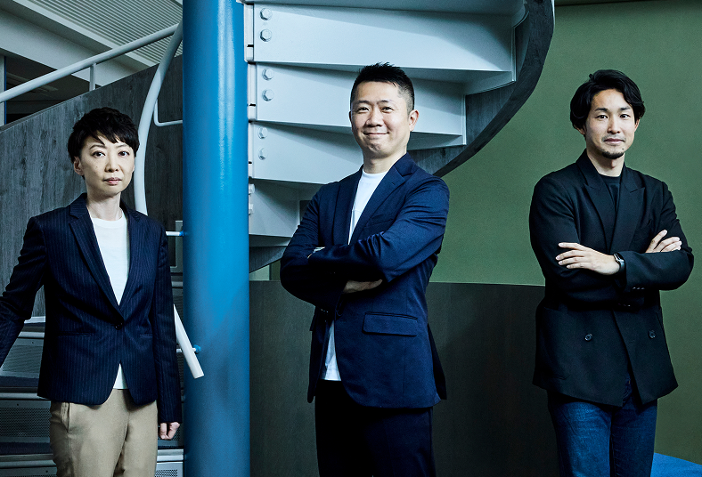 パーソルキャリア株式会社
