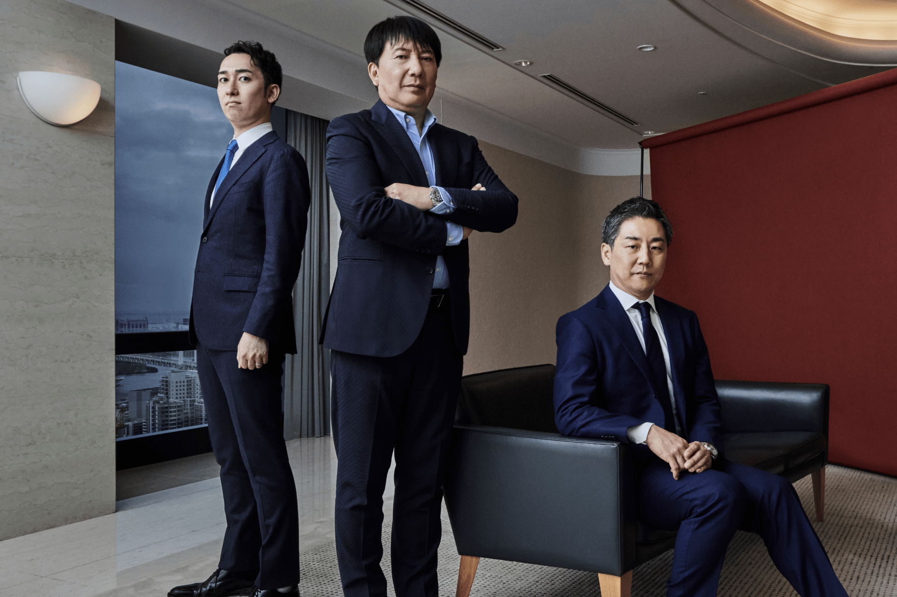 日本電気株式会社