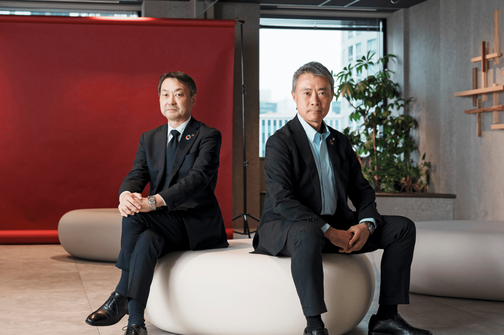 リコージャパン株式会社