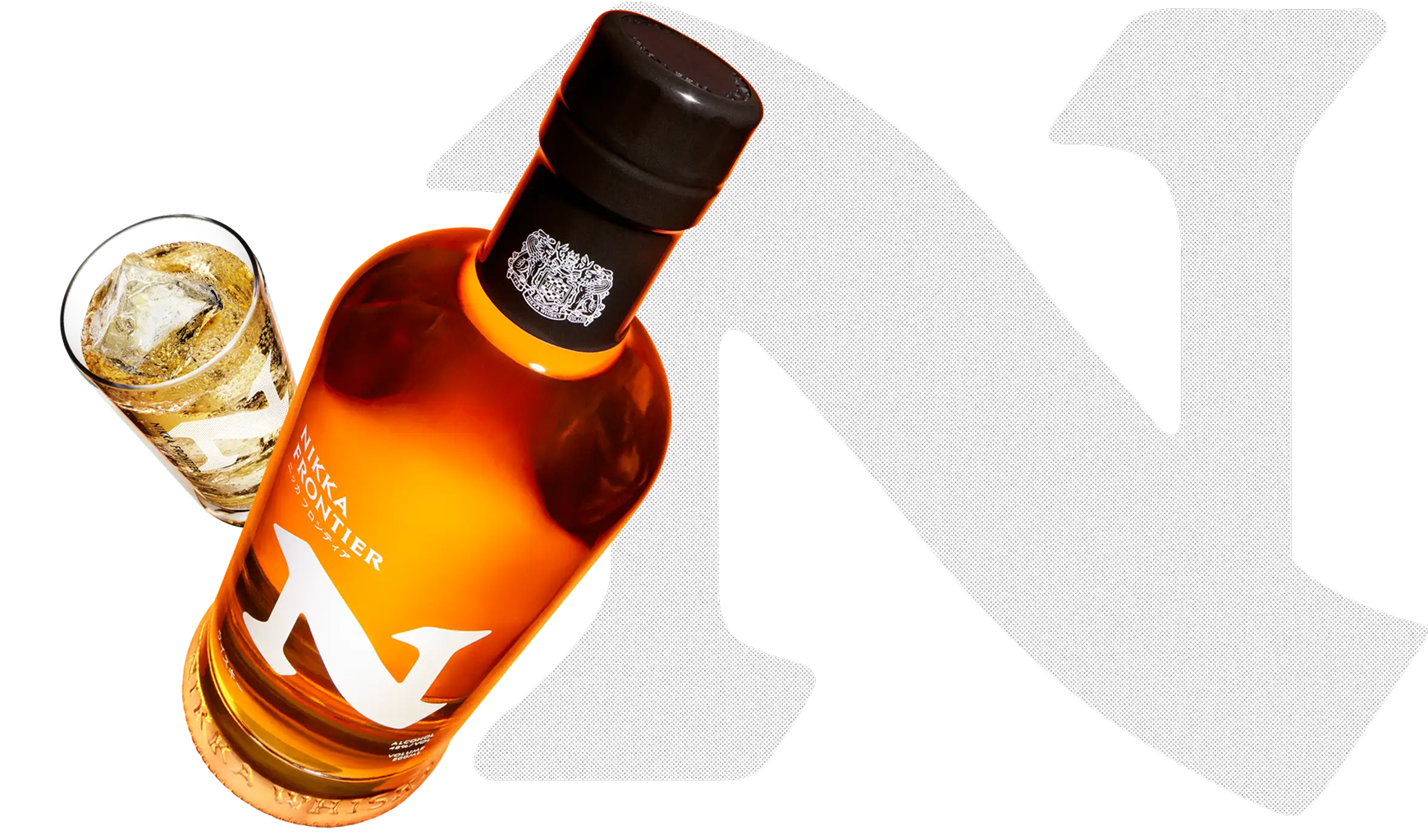 ニッカ フロンティア〜フロンティア精神の体現者たち｜Forbes JAPAN