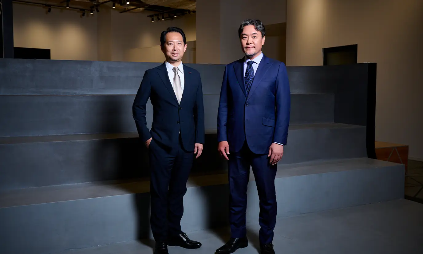 〜決断する人のAI〜大規模組織が挑む「AIフル実装」“使う”企業から“動く”企業へ【NTTドコモビジネス×PwC】