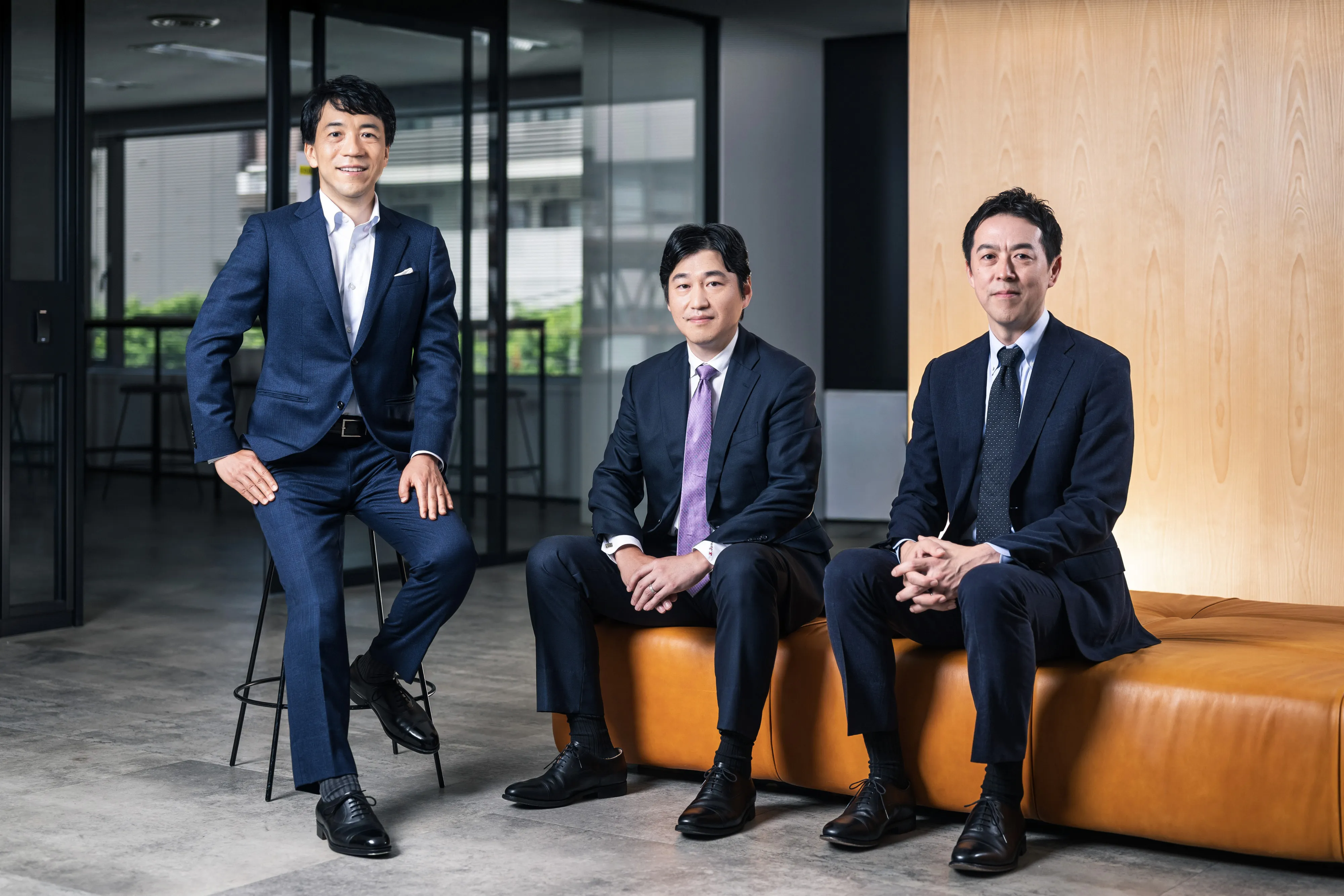 〜決断する人のAI〜AI時代の金融パラダイムシフト、「超個別化」の核心【MUFG×ウェルスナビ×PwC対談】