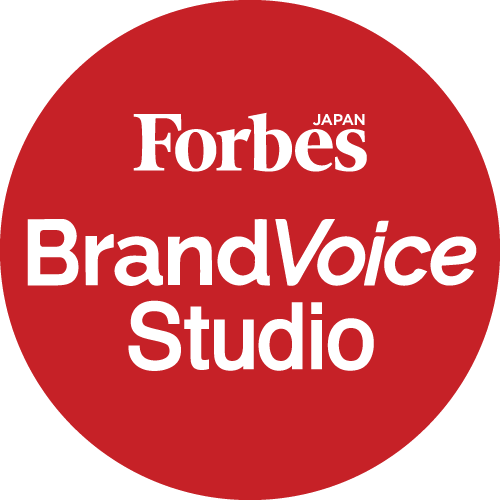 Forbes BrandVoice Studio