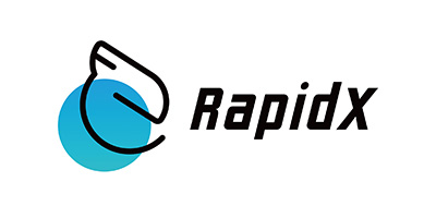 株式会社RapidX