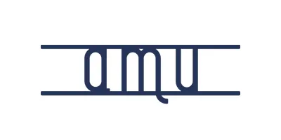 amu株式会社