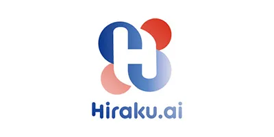 Hiraku ai株式会社