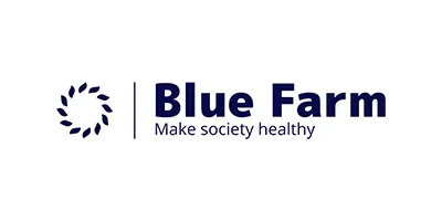 Blue Farm株式会社