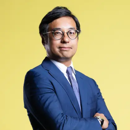 羽賀 雄介