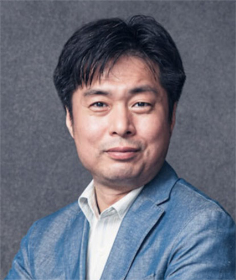 藤吉雅春 Forbes JAPAN編集長