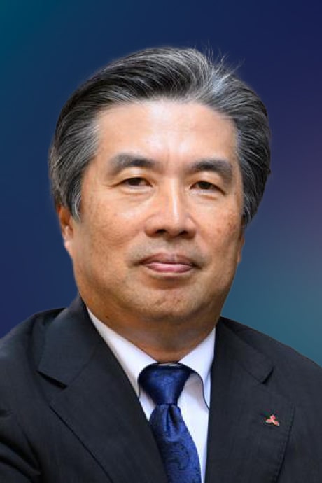 板野則弘 氏