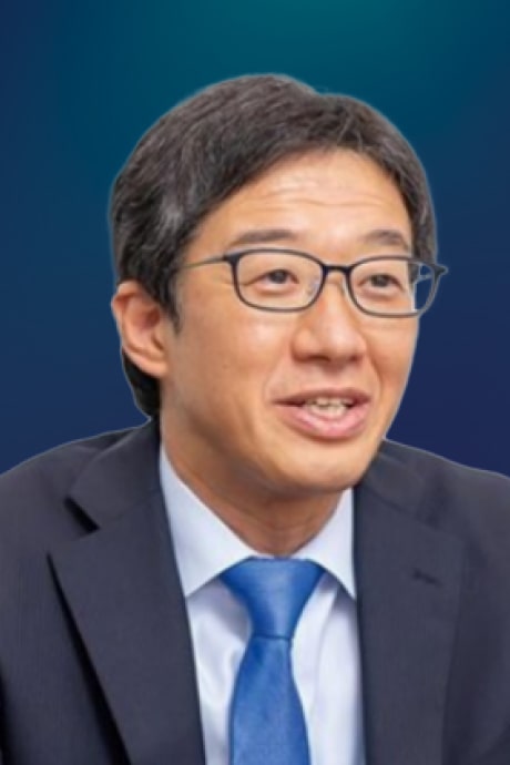歌門 正師 氏