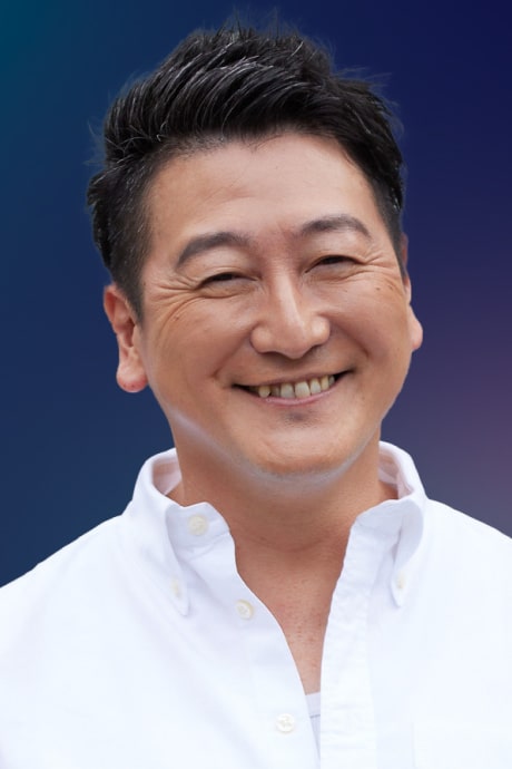 堀 潤 氏