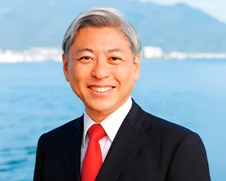 佐藤 健司