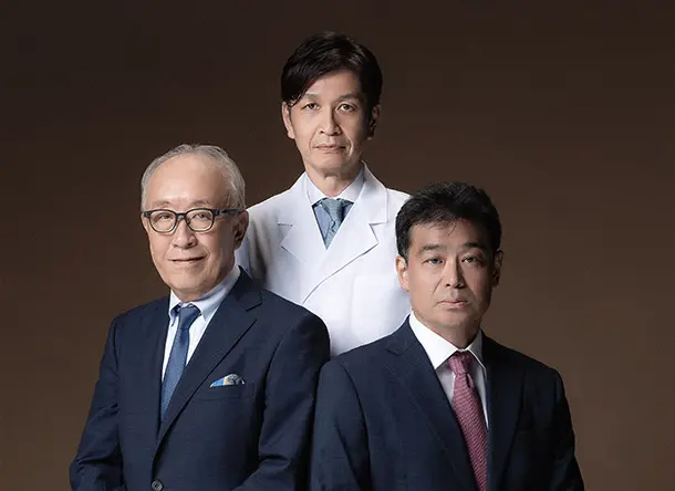 心・血管修復パッチ「シンフォリウム」の共同開発