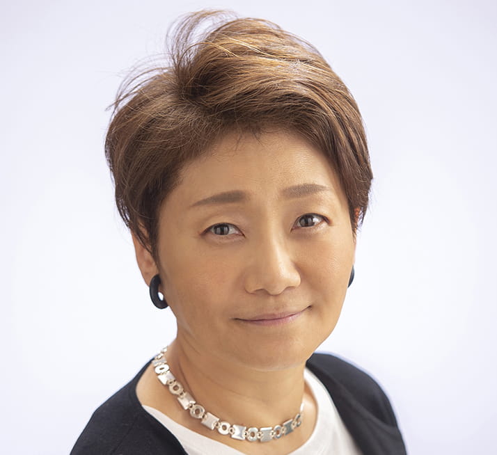 松本 博子
